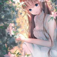 Lucy ( best friend of Sana)