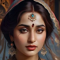 Aaradhya Rajvanshi ( ML mom )