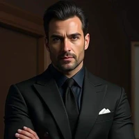 Neil Rathore ( fl father )