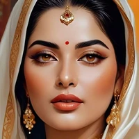 janhvi Thakur ( gauri 