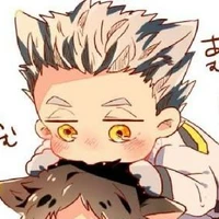 Bokuto kautarou