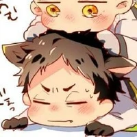 Akaashi keiji