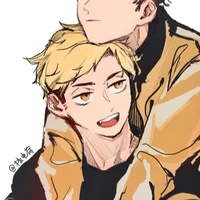 Atsumu miya