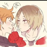 Kozume Kenma