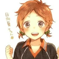 Natsu Hinata