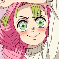 mitsuri