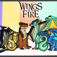 tous les dragonnets 