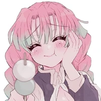 mitsuri