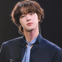 SeokJin