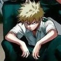 Bakugo 💥