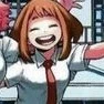 Ochaco 💕🪽