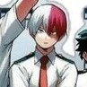 Shoto ❤️🤍