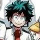 Deku 🥦💚