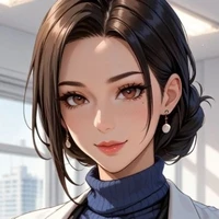 bu hilda