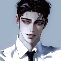 Killian King <Alpha dominant>