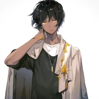 Julien Eris <oméga dominant>