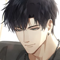 Killian King< Alpha dominant>