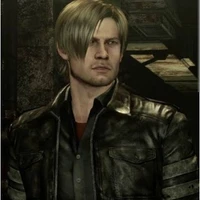 Leon S Kennedy