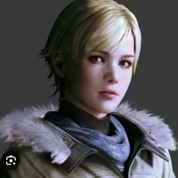 Sherry birkin