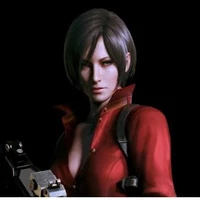 ada wong
