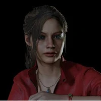 Claire redfield