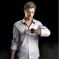 Ethan winters