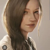 Mia winters