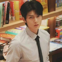 ติณ [พระเอก]