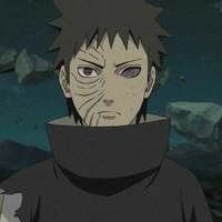 Obito uchiha