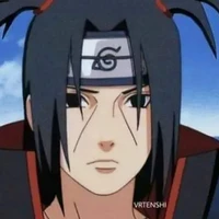 Itachi uchiha