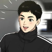 Huang yoon-gu