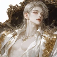 Reynold Leyland/King of The Forest