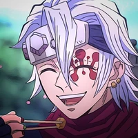 uzui Tengen