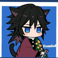 tomioka gyuu