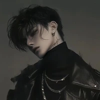 Ethan knight [ml]