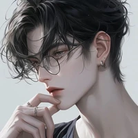 Ryan Scott [ml bff]