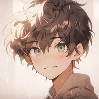 Kaito(9 anos)