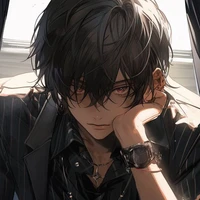 Kaito(16 anos)