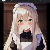 Rose[FL maid]