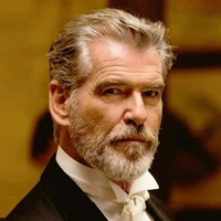 Maxim/Second in Command