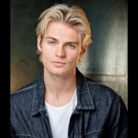 Prince david  Williams ( ml bff )