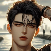 Arthur(Mari) Nile