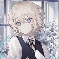 Kai(6 year