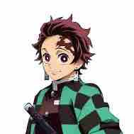 Tanjiro kamado