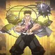 Gyomei himejima