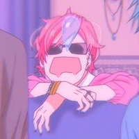 ✨ Autora ✨
