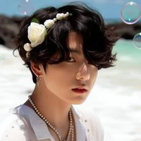 Jungkook •Omega•