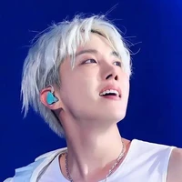 Hoseok •Alfa•