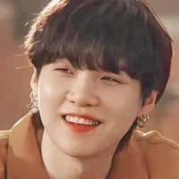 Yoongi •Omega•