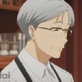 Grandpa Hao